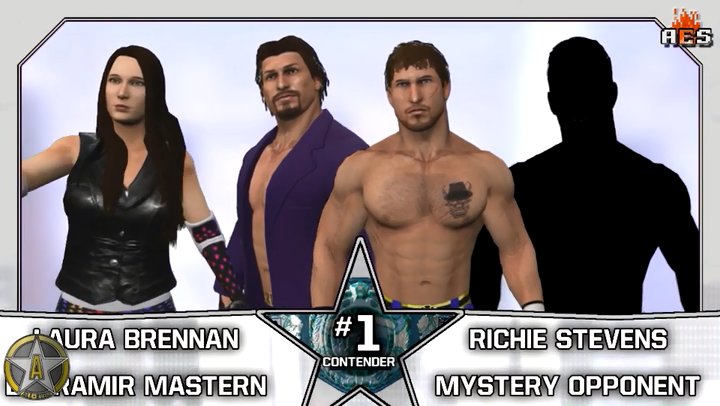 AES_ALLSTAR's tweet photo. TONIGHT! https://t.co/rrHTDeGvF6