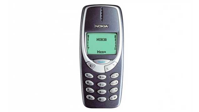 El Nokia 3310 volverá al mercado bit.ly/2kU1AFt