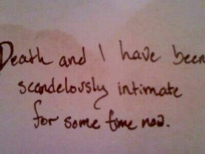 DeathByDocility's tweet image. "I'm sorry for the way I loved you, when I couldn't love myself."

○ RP+18 || MC

○ Pansexual Pure-Blood

○ Ships with Chemistry

🗻Retweet?