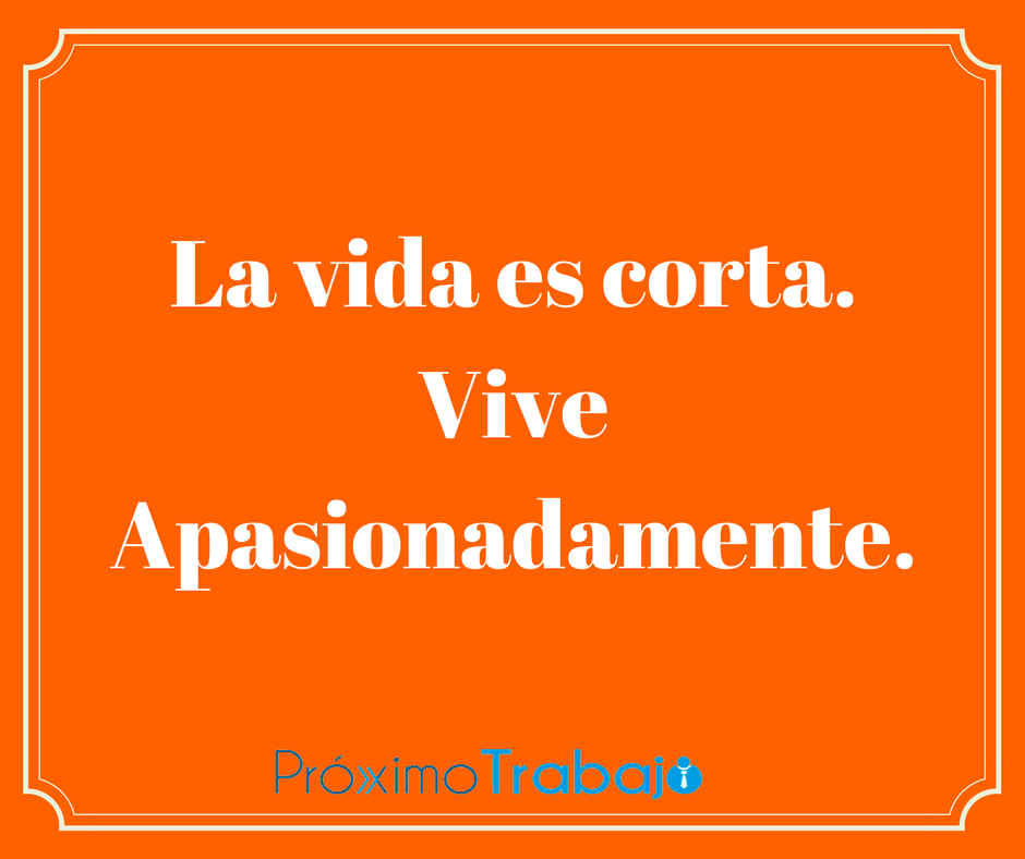 ProximoTrabajo's tweet photo. Que nada interrumpa de disfrutar la única vida que tienes. #Trabajo #EmpleosiHay #DisfrutarlaVida https://t.co/pJHphWZRgb