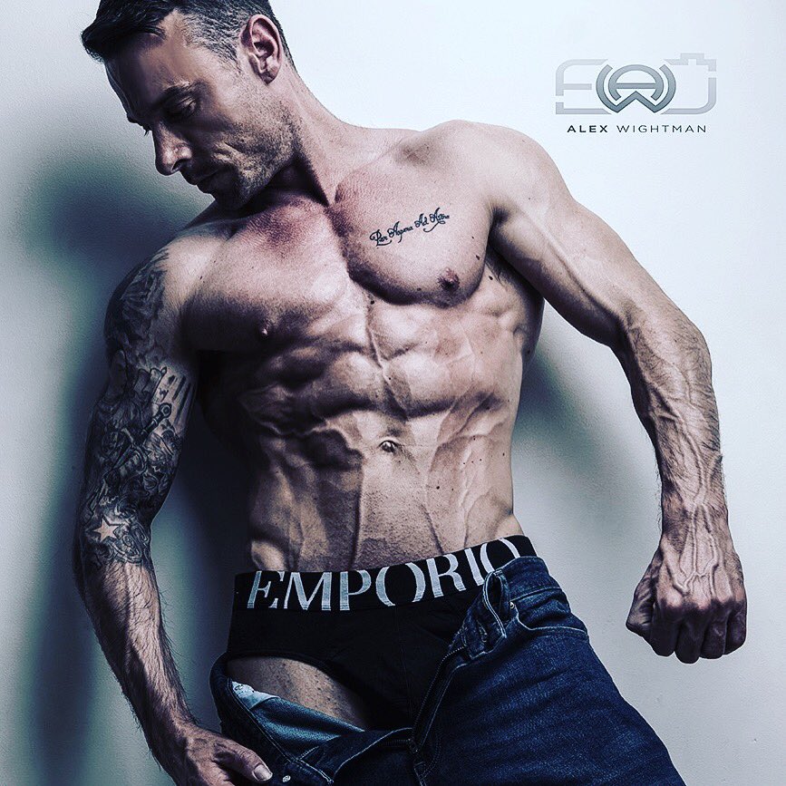 Adzfitness's tweet image. Find your happy! It doesn't matter where you start, what your dreams are, what you want...instagram.com/p/BQjIp6gFWJQ/