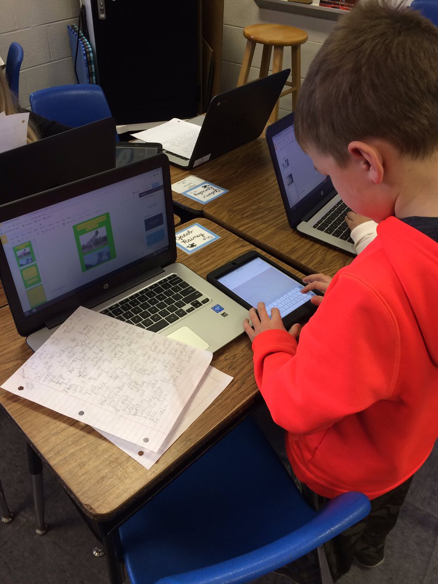 jaoakley73's tweet image. Great day collaborating and digital storytelling. Thank you @tavia_clark! I can&apos;t wait to turn these into ebooks! ❤ @aolets_go #techbadge