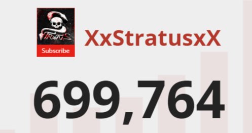 XxStratusxX's tweet photo. Que poquitooossssss ^^ https://t.co/9mpshvLAfv
