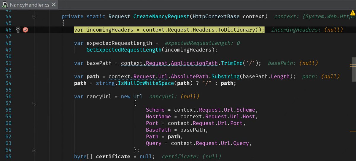 JetBrainsRider's tweet photo. We've had to disable CoreCLR debugging; other than that, the latest Rider EAP is all about great news. Read more: https://t.co/yndyHfyqZt https://t.co/02qBMNd8lt