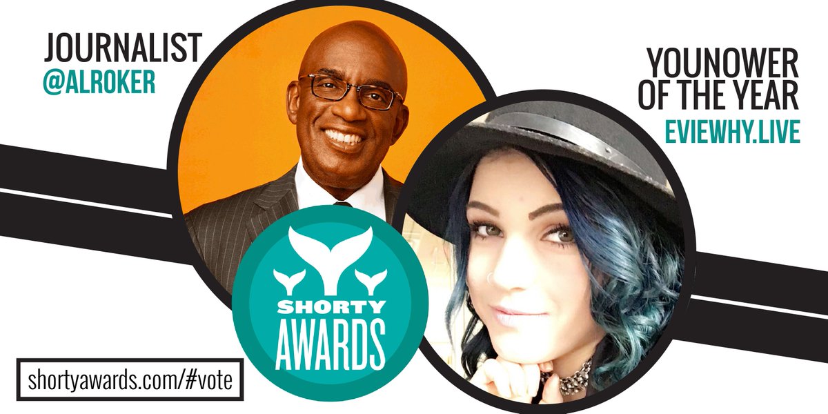 TheLiveFronts's tweet photo. Last chance to vote in the @shortyawards - voting closes Feb 16 here >https://t.co/EQX82amQmL | @younow @alroker @evieyannakidis @summitlive https://t.co/maik2xFjhc