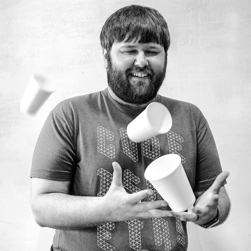 I'm pretty sure that Chase Livingston is going to kill me for putting this photo up there, but I think it shows wha…