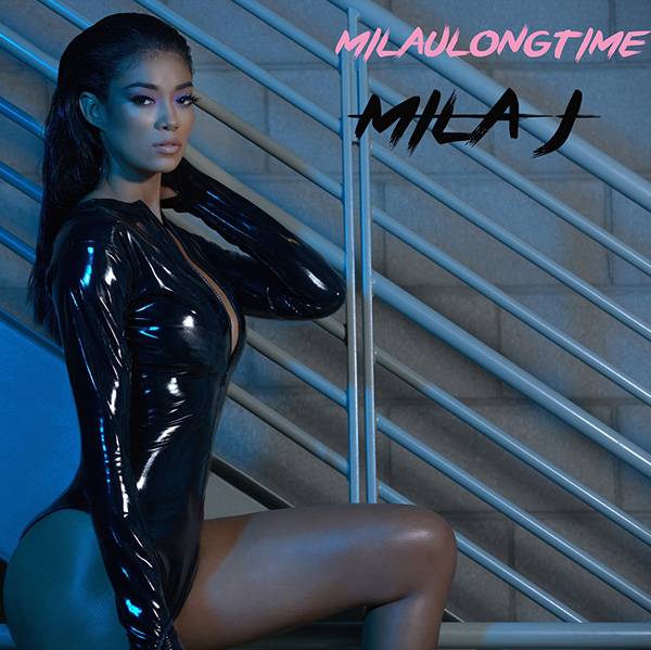 breluvmusic's tweet photo. Today's New Music: @MilaJ #FxckBoy https://t.co/BqxRLqRItl https://t.co/KCjIrjwzJb https://t.co/cAMMdCP0DQ