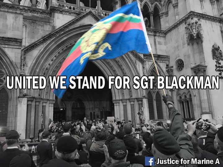 superthumbs001's tweet photo. Surely the decision can't take much longer ? #JusticeForMarineA @justiceforBigAl patience wearing thin. #FreeMarineA #TeamAl #Free2017 https://t.co/zjS1R7k3gK