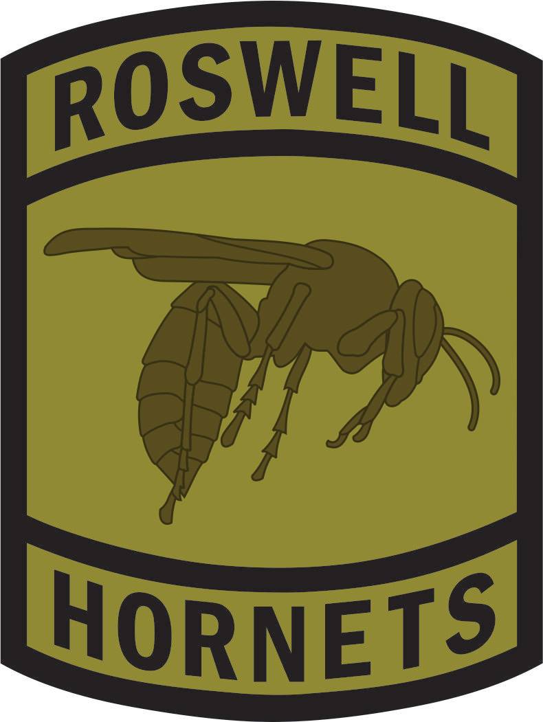 <a href="/FultonCoSchools/">FultonCountySchools</a> <a href="/FCSJROTC/">Fulton County  JROTC</a> Congratulations to Roswell's JROTC on approval of new unit insignia designs by the US Army Institute of Heraldry.