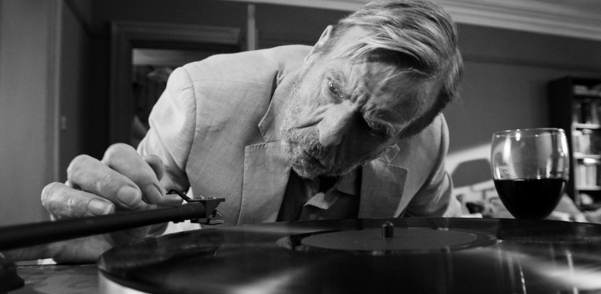 ICSfilm's tweet image. Marc van de Klashorst loves being a fly on the wall at Sally Potter's The Party bit.ly/2krjbpC #berlinale