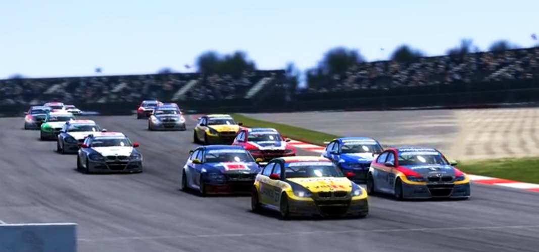 FisiFan91's tweet photo. Watch back tonight's broadcast of the AOR BMW 320 TC League on my 2nd channel: https://t.co/6pyJ4JT6Yu

Lots of action, especially 2nd race! https://t.co/yKeig1Dakt