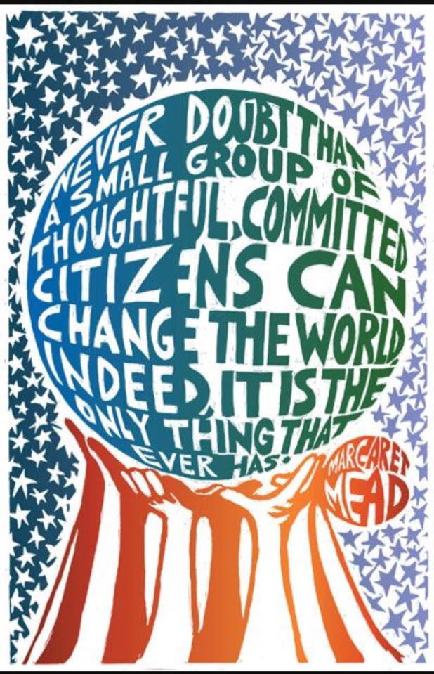 nh_peace's tweet photo. "Nevertheless, she persisted." https://t.co/lgNr3FOPwx