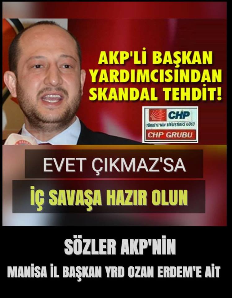 SSSBBL777's tweet photo. #HAYIR DİYORUZ VE #SAVCILARI GÖREVE ÇAĞIRIYORUZ .!! https://t.co/jy0O8KFtVi