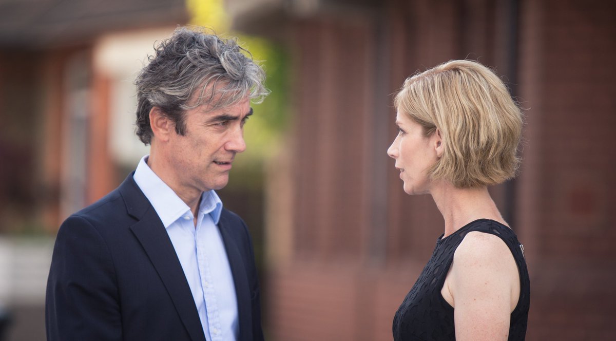SeeingHimFilm's tweet photo. #DuncanDuff (Mark) and @vbaileyactor (Sophie) relaxing off-duty and on set #indiefilm #love #age #relationships > https://t.co/nLeKtN42hb https://t.co/1BmFdDhR2u