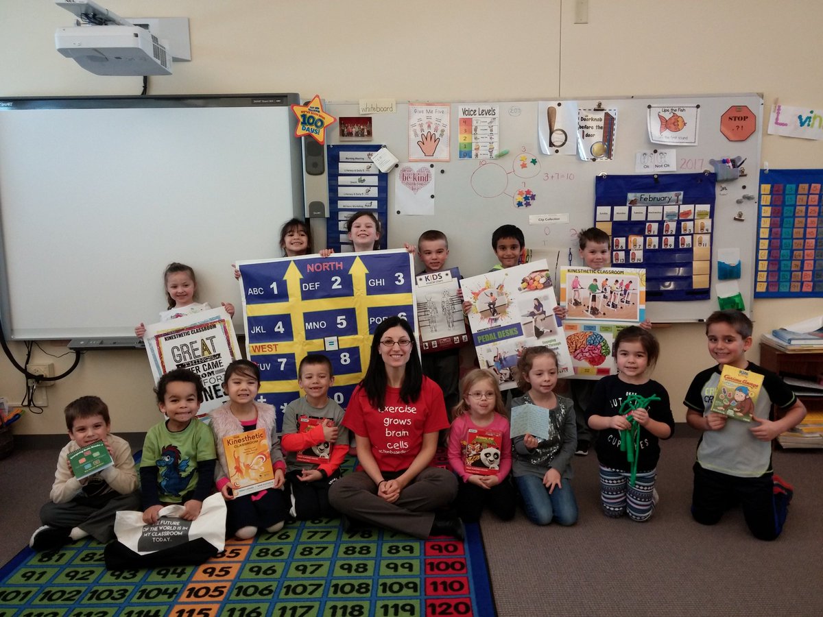 mrslibbyFM's tweet photo. Thank you @kidsfit_sc so much for the generous prize for winning the #coolestclassroom contest. My class loves the math mat! #fullermeadow https://t.co/0foxeSntyM