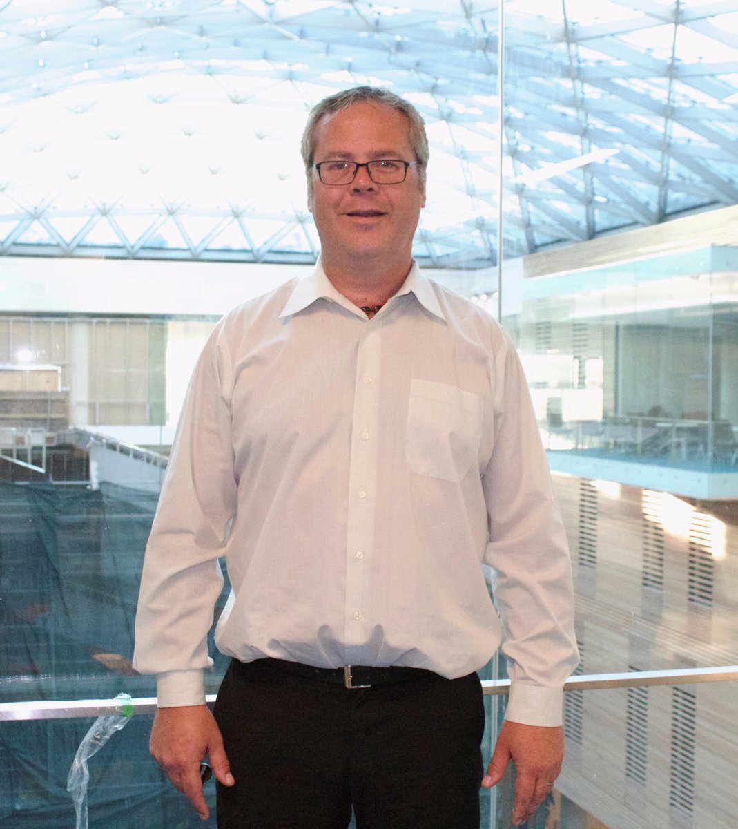 amglaurier's tweet photo. In this week's Portraits from LazHall, James Moore discusses what inspired him to become a professor! https://t.co/nfIifV3q2t https://t.co/WubvCKSn0c