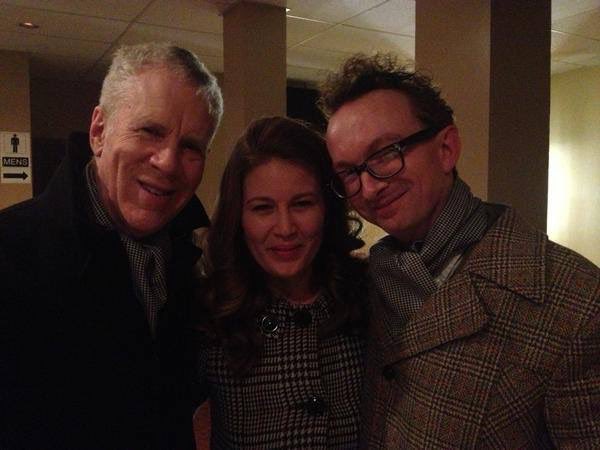 HulkStuMcLean's tweet photo. I loved Stuart and considered him a friend. We shared many laughs together in NL and BC. His silence will be deafening. @paddyjoeboyle 2/2 https://t.co/9l95Iglq8W