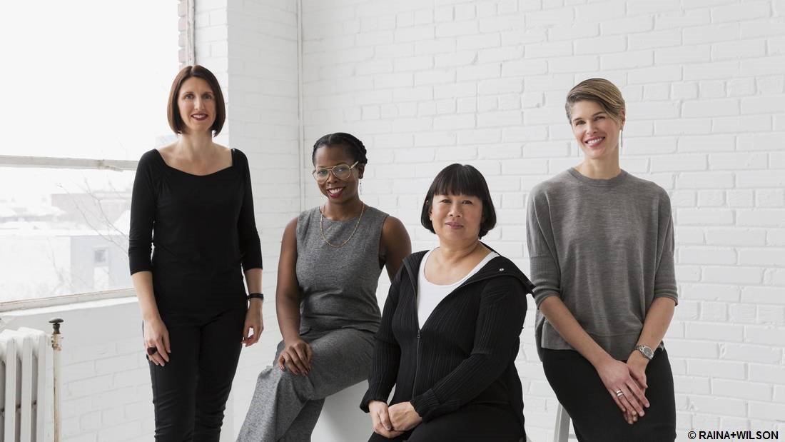 What’s the biggest challenge facing women architects today? <a href="/nyvarch/">Venesa Alicea</a> leads our #AIAChat on 3/1 at 3PM EST to discuss this and more. Join!