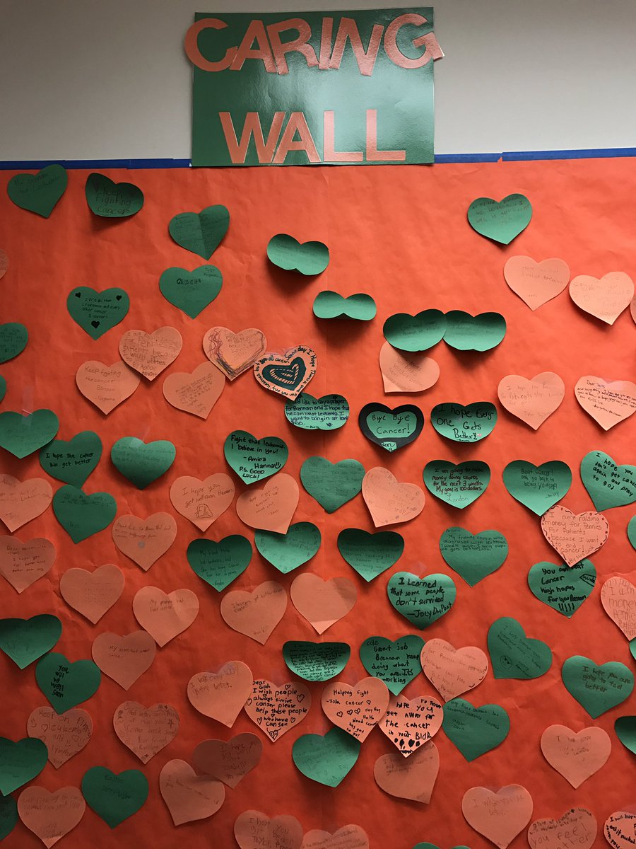 slopezDC's tweet photo. AMAZING!! Diamond Creek helped raise $9,204.57 for Pennies for Patients! @rcsdDC #rcsdchampions https://t.co/gP9gTGgXzj