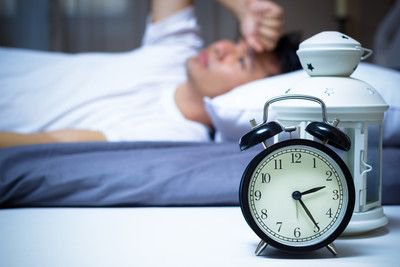 HastensLA's tweet photo. Good #sleep may promote positive experiences, less conflict: https://t.co/EHvVbUjhwI https://t.co/76taqlu6ar