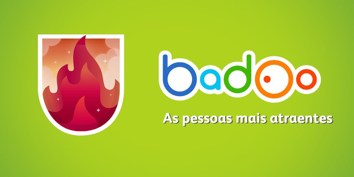 Posso me exibir a semana toda! Sou uma das pessoas mais atraentes da semana no #badoo badoo.com/pt-br/b/139620…