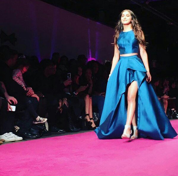 Sammurais_Cali's tweet photo. SLAYYYYYED!! MAMI 💖😻🔥

@sammisanchez #nolchashows #nyfw2017 #Nolcha #PromGuy #promdresses #promgirl (IG addymedia) https://t.co/CD0zwCzB3s