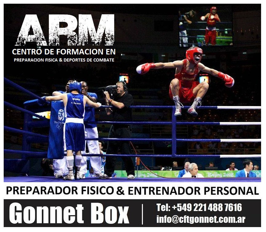 diegoarmanasco's tweet photo. Lleva a tus alumnos al nivel de atletas!
ARM Capacitación Profesional
Ultimas Vacantes!
Tel: 11 2868 3447 https://t.co/fK6TZscFCU
