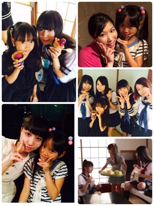 Twitterのコスプレ画像10