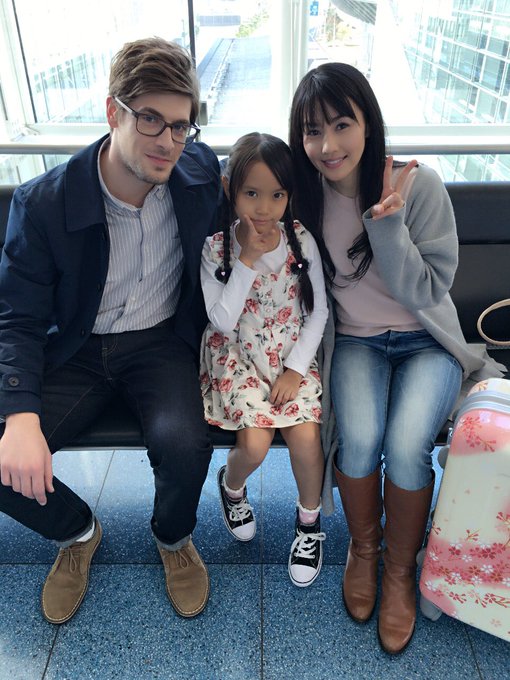 Twitterのコスプレ画像13