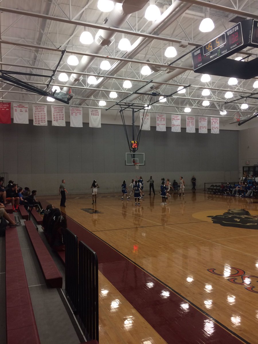 FTPepBand's tweet photo. Behind at the half. Let's get it back FIT! https://t.co/ekxvUzP8mD