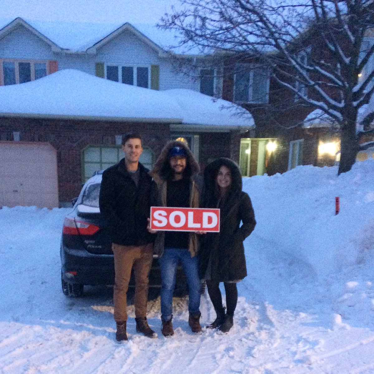 Ottawa Realtor ® tweet media