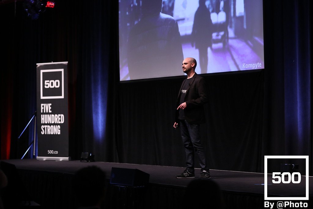 500GlobalVC's tweet image. Spy on your competitors... efficiently. @kompyte alerts you in real time on updates and changes from your competitors #Batch19