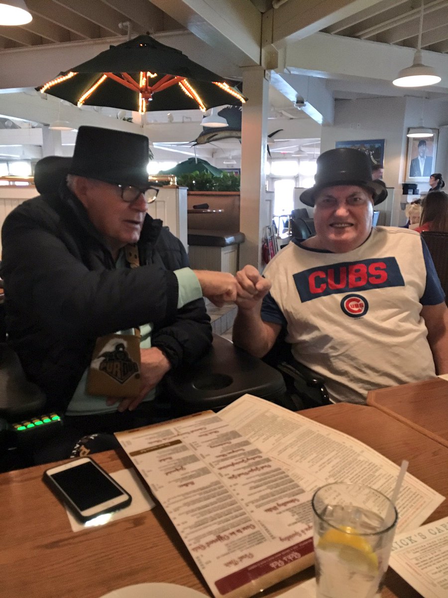 Westfield_WB's tweet photo. nothing but trouble. @RicksBoatyard @TrilogyLiving #trilogycruiselines #bros https://t.co/BOBsdgqf1T