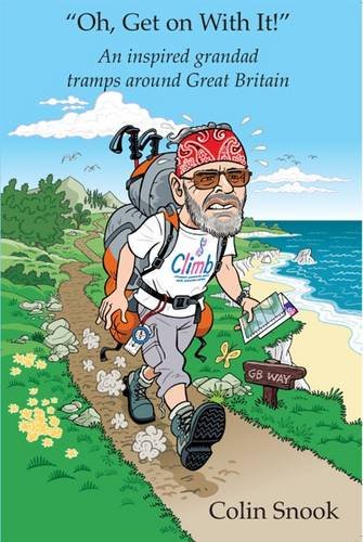 COME! LISTEN! DISCUSS!
Grandad Tramps Great Britain
#colinsnook #walking #greatbritain #learning #charity #climbing 
<a href="/Chiobserver/">Chichester Observer</a> <a href="/climbing/">All Climbing</a>