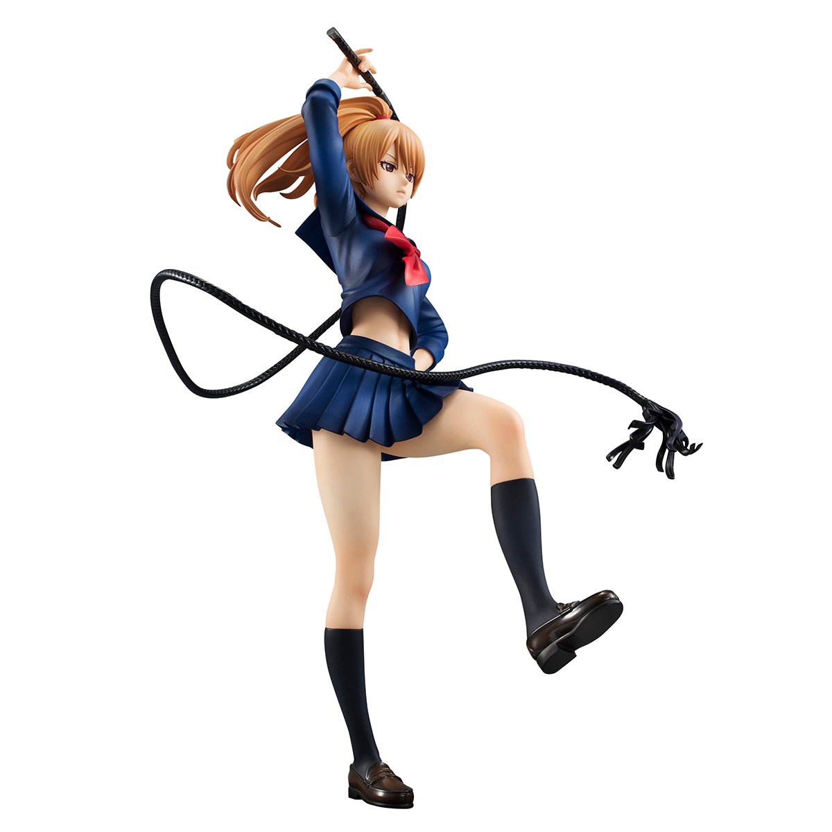 プレミアムバンダイ新着！ G.E.M.シリーズ 銀魂 沖田総子 性転換篇