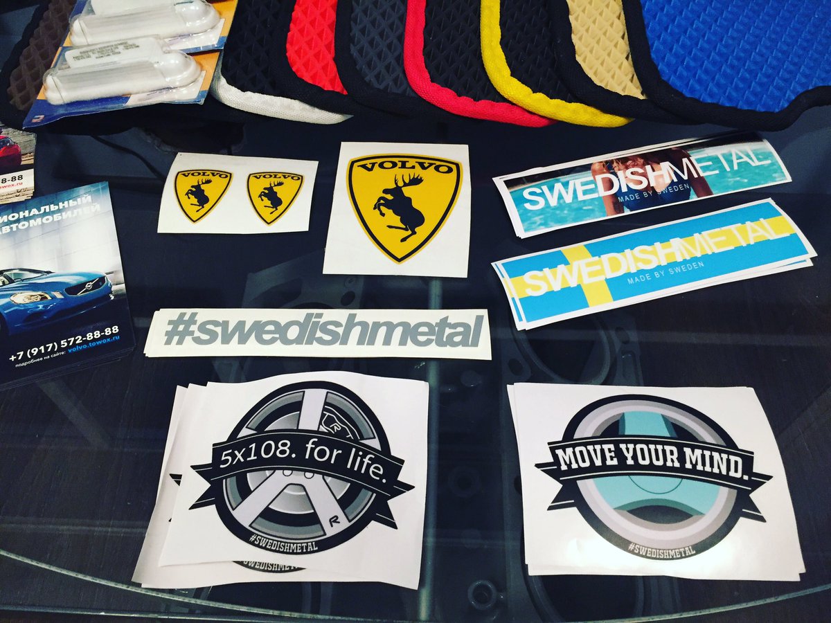 ServiceVolvo's tweet image. 