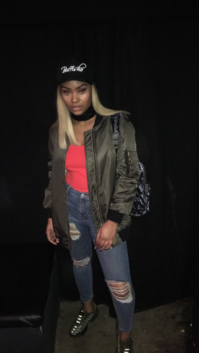 MonikahLee's tweet photo. Wha gwan @buffishalimited 😘🎉 https://t.co/kaHZpCocSv