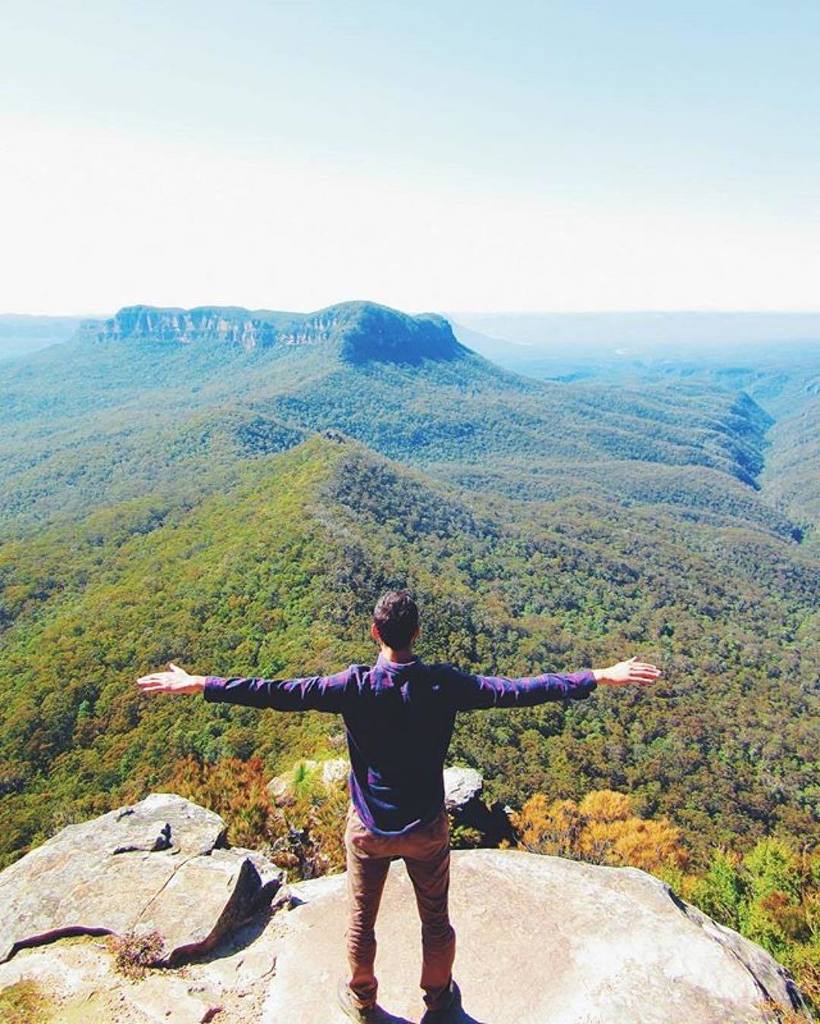 When your on top of the world
Photo by: <a href="/cthesecret/">Jonathan Joseph</a> 
To be featured on our page #letscolab ift.tt/2lMFINI