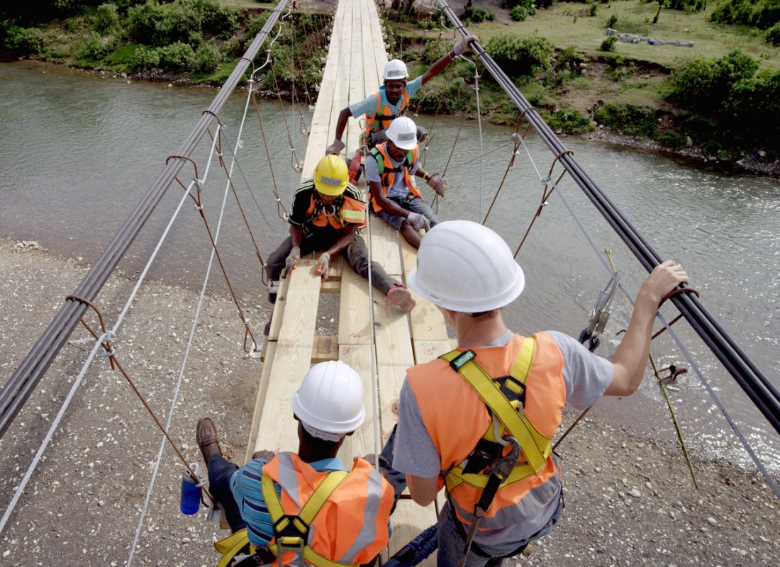 On the blog: Explore engineering marvels in the IMAX film Dream Big: Engineering Our World, presented by <a href="/Bechtel/">Bechtel Corporation</a>! ow.ly/Vqh53092SSU