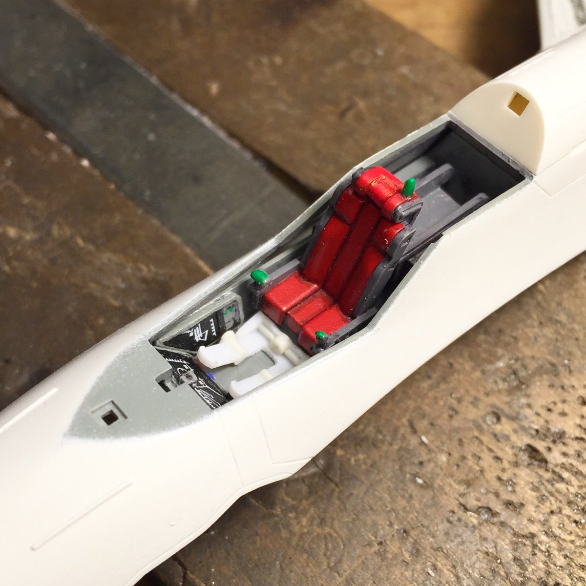 ClassicOrder's tweet photo. にやにや♪

#hobbylife #hobbykit #ハセガワ #yf19 https://t.co/ivVgEf76L2