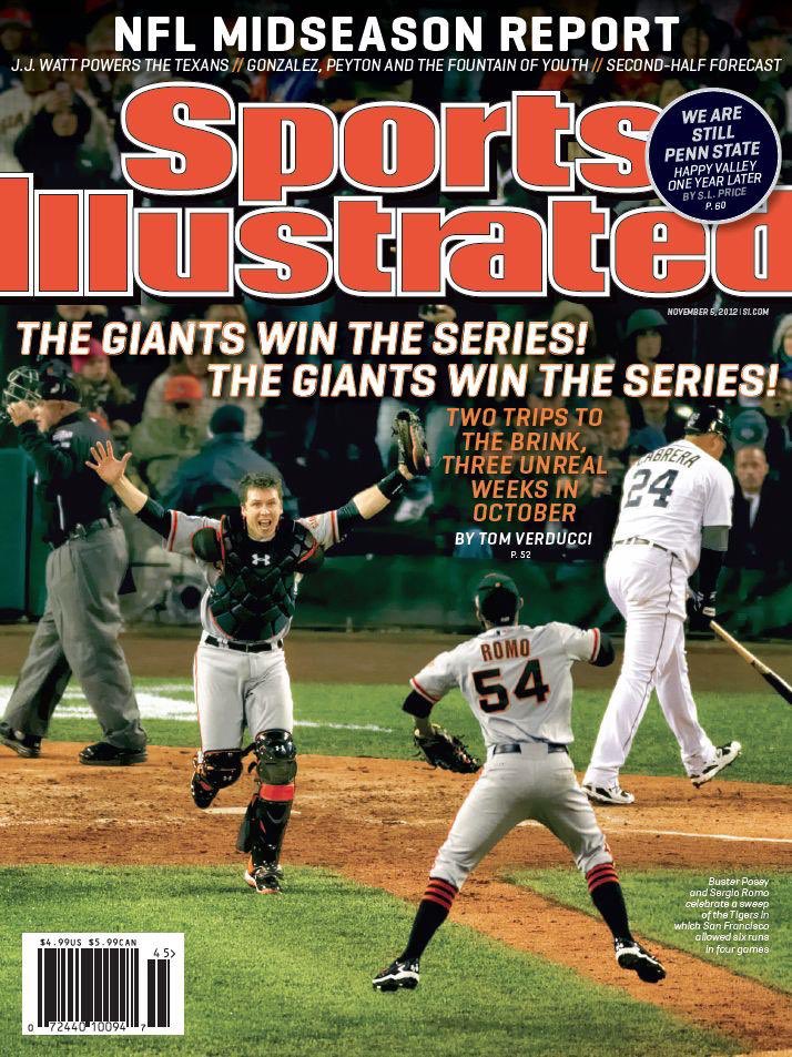 SFGiants on X: 9 seasons. 3 World Series Championships. Thank you, Sergio  Romo. #ForeverGiant #SFGiants  / X