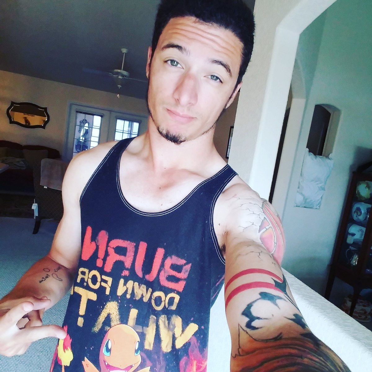 Vici0us Gaming tweet media