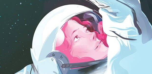 Tilt Brush, Dear Angelica and Job Simulator All Win at The Lumiere Awards | VRFocus j.mp/2lcAvxY #VR #VirtualReality