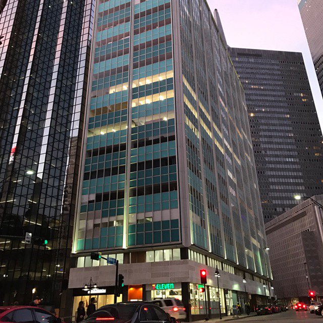 Alto211NE's tweet photo. Stop by on your way home and see where you could be working smarter, better and be more innovative at Alto211 #techmecca #startupmecca https://t.co/GlPU8dBSvg