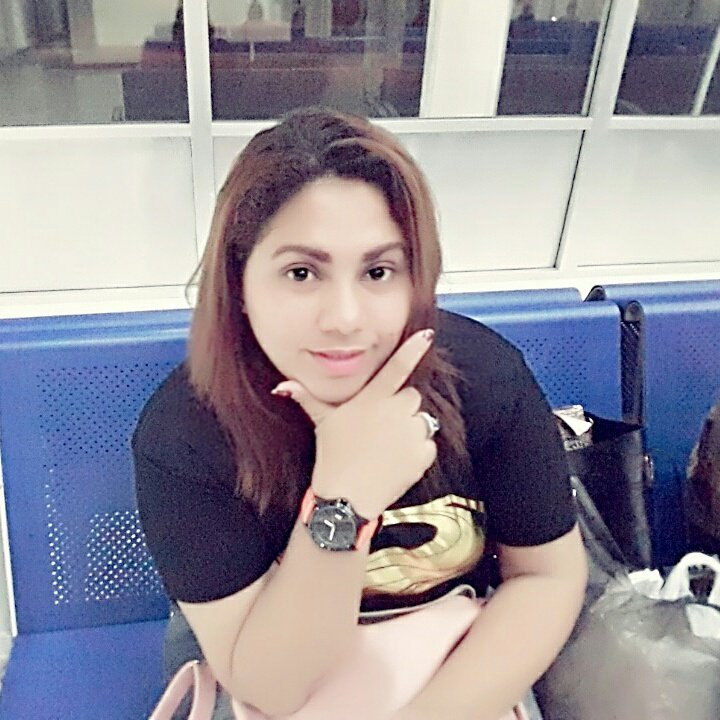 dessyborlak's tweet photo. #FotoProfilBaru https://t.co/niaDz9qdAs