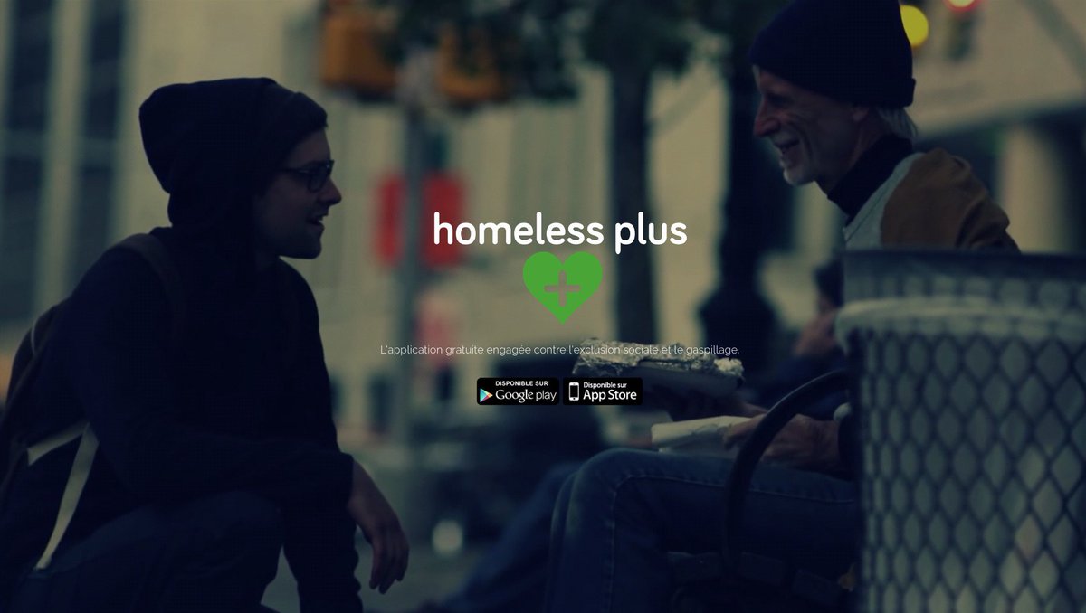 QVARTERMASTER's tweet photo. PARCE QU'ON PEUT TOUS LE FAIRE... https://t.co/Bfcg2qO1SY #Q #Quartermaster #HomelessPlus #Help https://t.co/DlaE5IWCkM
