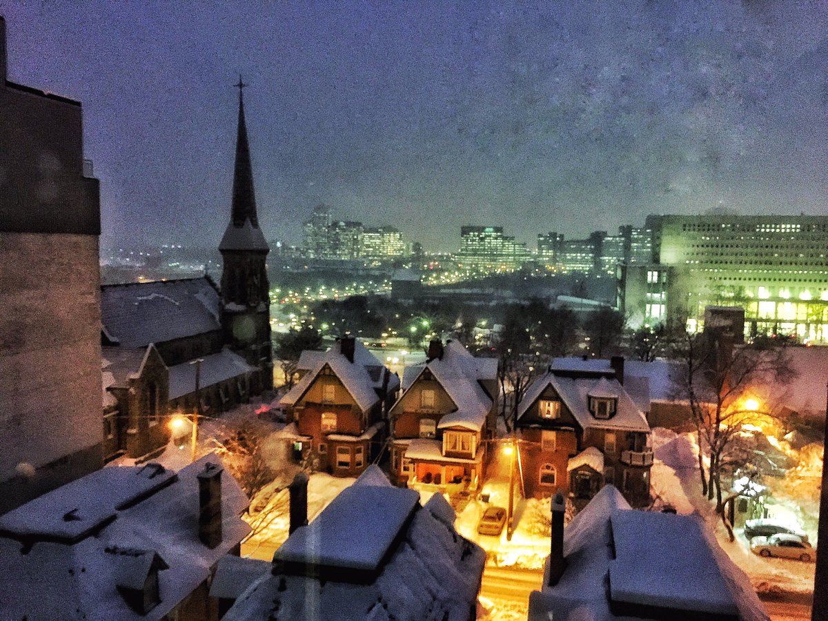 FarmBoyProd's tweet photo. Hello Beautiful #Ottawa! Looking forward to experiencing #CdnAgDay tomorrow! #ontag #snowydrive https://t.co/GzJIbn3kbT