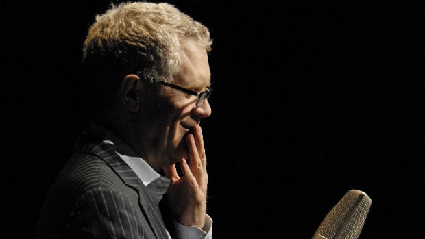 Canada's Storyteller: A Tribute to Stuart McLean trib.al/BI05EG2