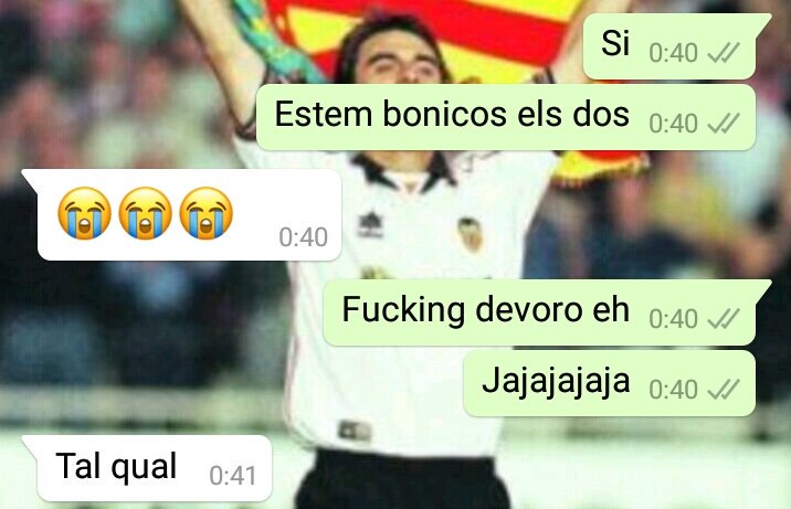 josepvila95's tweet image. Quan el #DEVORO  és als nostres xats lo que VENEZUELA pa Eduardo Inda 
@MelFabra