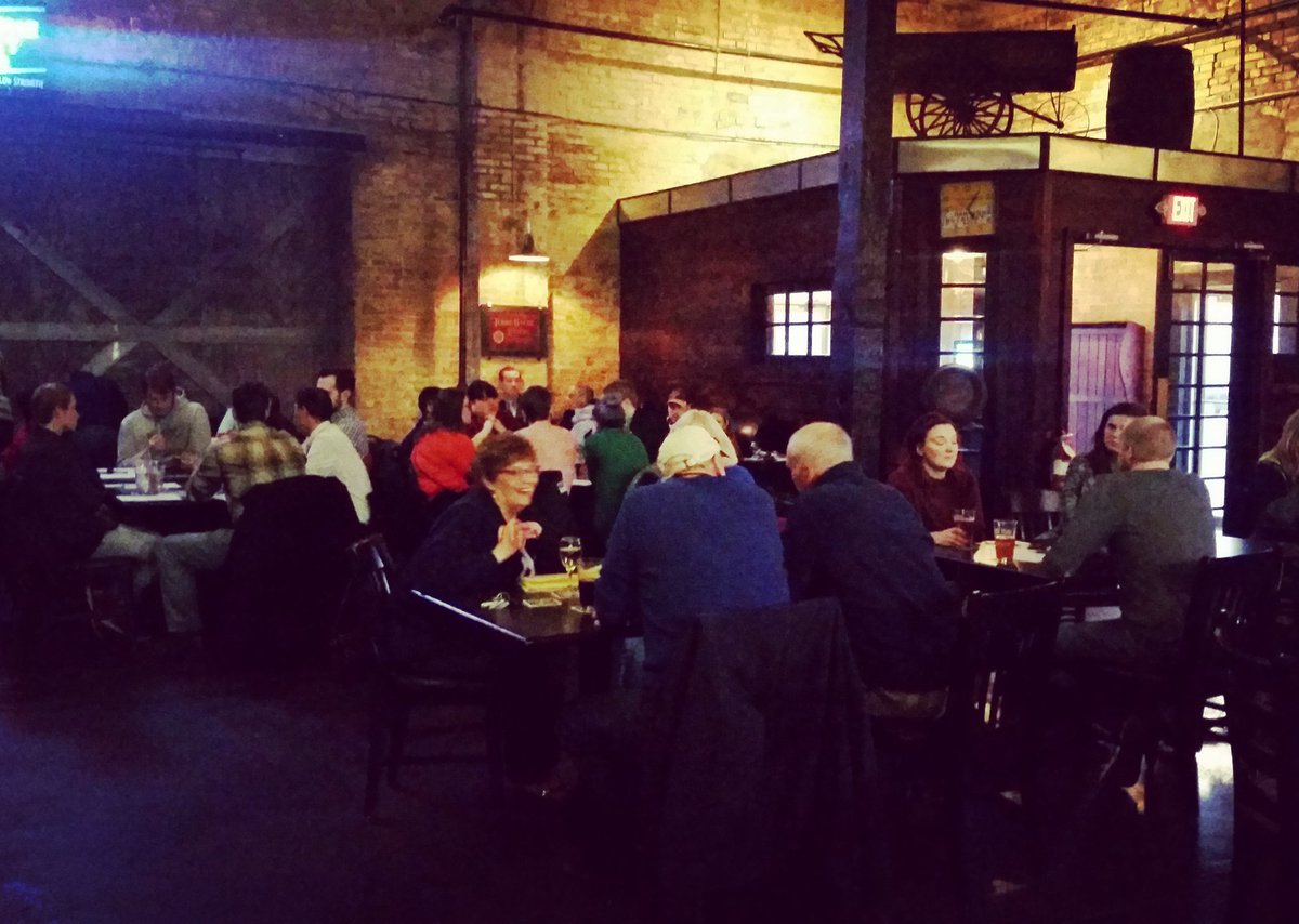 Vigo Co Young Dems getting mobilized.💪#joinus